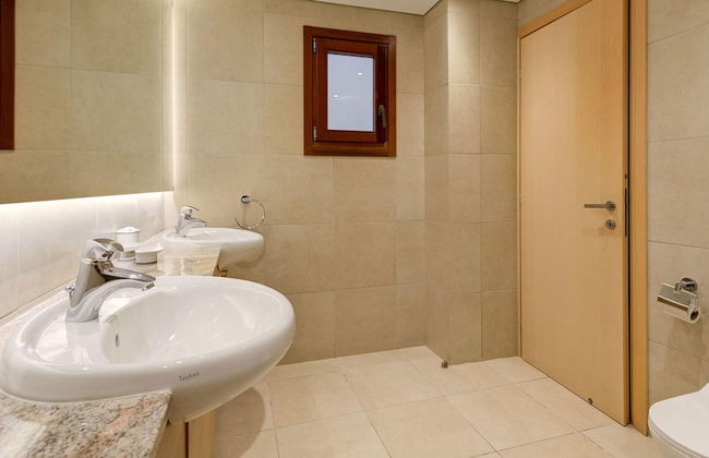 Apartment Bh01 - Anthos - Foto 26