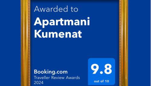 Apartmani Kumenat - Foto 2