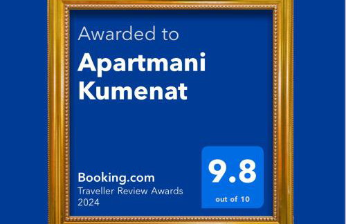 Apartmani Kumenat - Photo 2