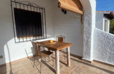 Bungalow Steps from Moraira - Foto 39