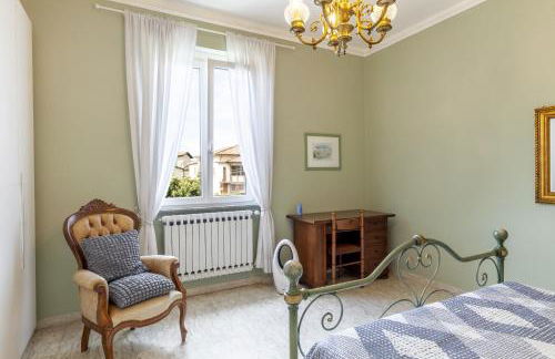 Villa La Lanterna Bianca a Bagnone - Foto 10