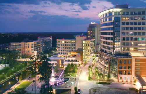 House 3 Bed, 2Bath, FREE Parking in The Woodlands - Foto 41