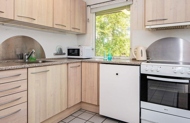 8 Person Holiday Home in Orsted-by Traum - Foto 19