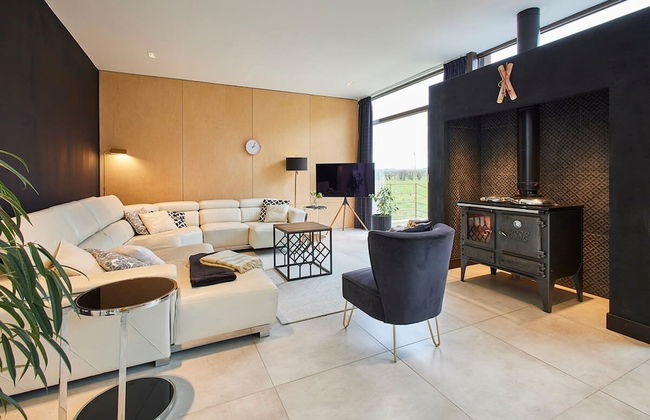 Host Stay Sleeper Cottage - Foto 4