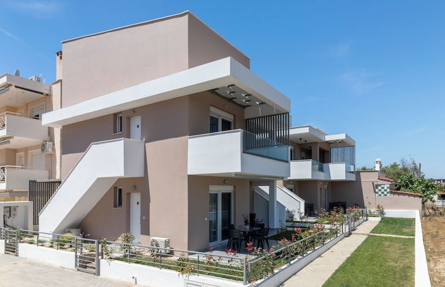 Iro Residential Complex - Foto 33