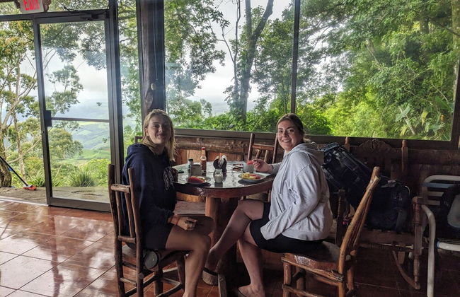 Campos de Oro Wilderness Lodge - Photo 63