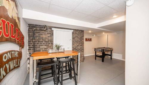 Doctors Retreat with Hot Tub - Foto 3