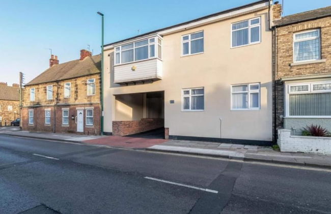 Jackson Court Apartment 2 - Foto 8