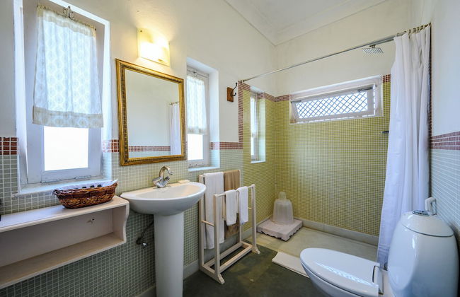 Neemrana Fort-Palace - Foto 63