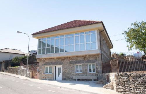 PENSION BOUTIQUE TEIXEIRA, 3 ESTRELLAS - Foto 1