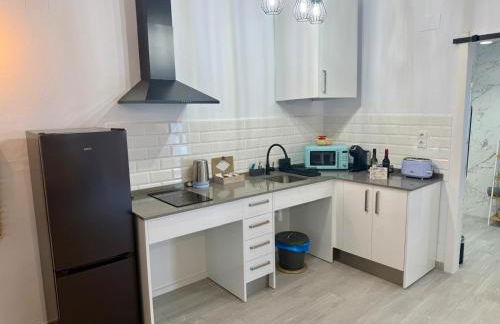 Apartamentos Turísticos Antonio Parra - Foto 45