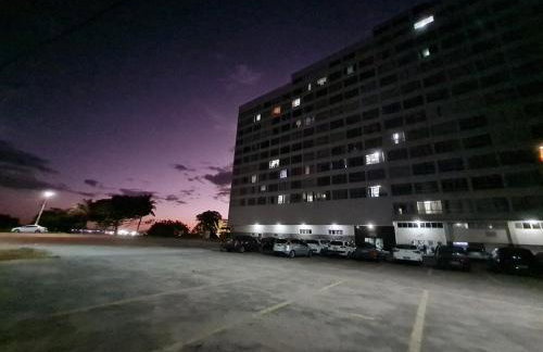 GUARALOFT ARUBA NO MIRANTE DE GUARAPARI - Photo 38