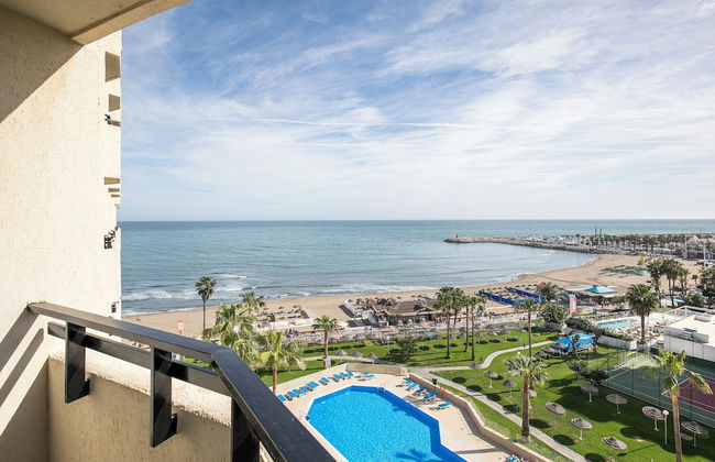 Sol Puerto Marina - Foto 16