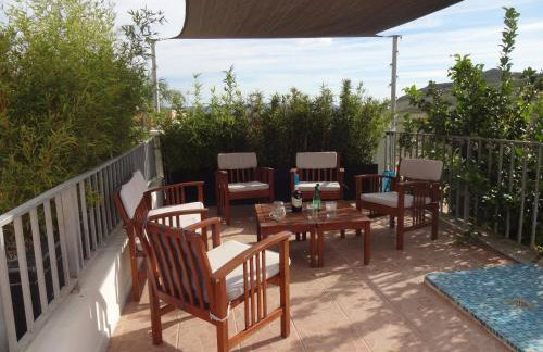 LAS PALOMAS, appartement 3 chambres avec piscine - Photo 9