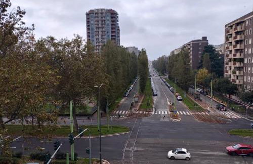 Testi 50 Milano - M5 Ca'Granda - Foto 19