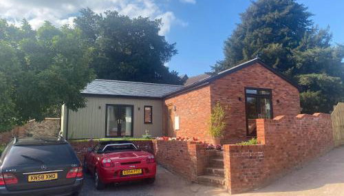 Delightful detached Cottage in Village Centre - Foto 5