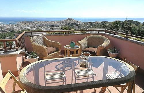 Villa Arenella - Foto 2