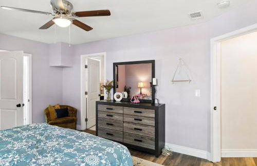 Pool and Views! Desert Hot Springs Hills House - Foto 11