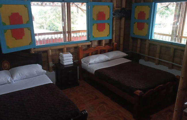 Entre Guaduas - Foto 12