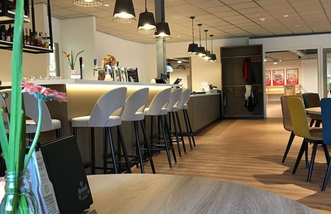 Northseachalets Ameland - Foto 13