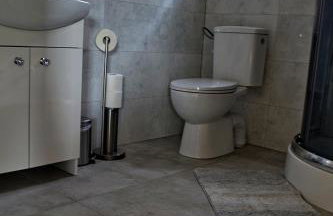 Domek nad jeziorem, a morze w gratisie - Foto 39