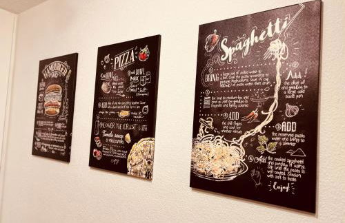 Ferienwohnung De Lorenzi - Foto 11