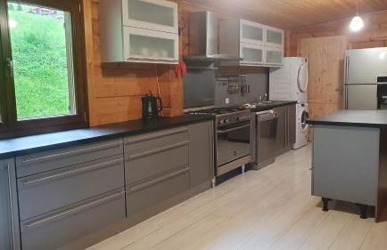 Chalet Etoile - Foto 4