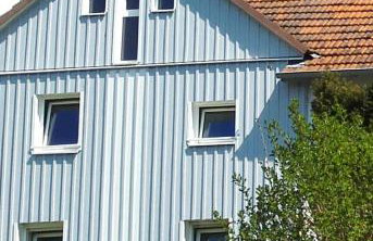 Ferienhaus Landhaus Am Hirtzborn - Foto 16