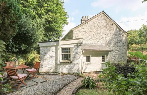 Tinners Cottage - Foto 18