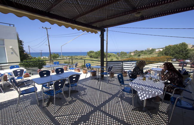 Pegasus Hotel - Foto 66