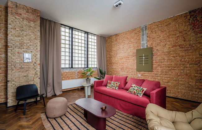 Smartflats - The Brooklyn - Photo 19