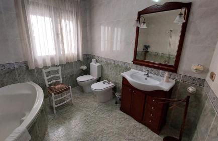 Casa Rural Ambroz - Foto 17