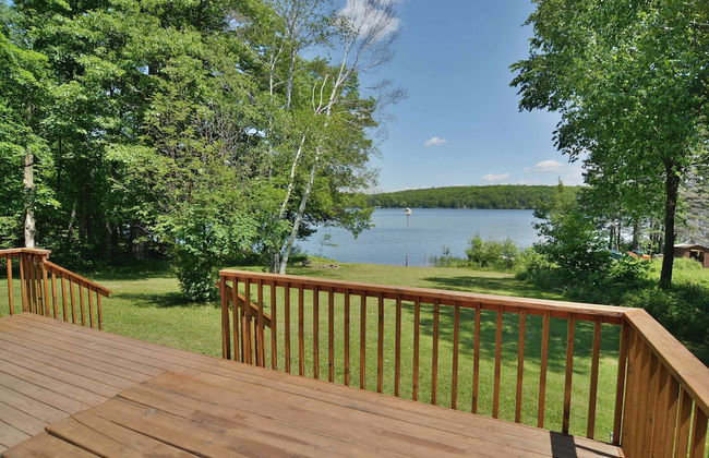 Thirty Point Lodge - Foto 13