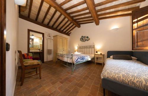 Agriturismo la Palazzetta di Assisi - Photo 68