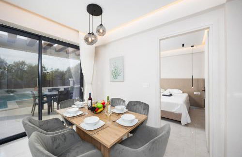 Villa Infinity Theo With 4 Bedrooms and 4 Bathrooms - Foto 22