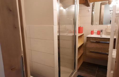 Chalet la sapiniere - Photo 25