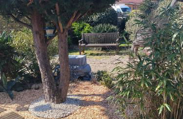 vensac ocean montalivet - Foto 55