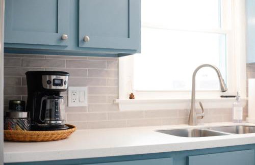 Beach Street Retreat - Foto 18