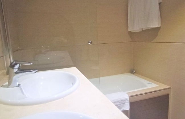 Lovely Apartment in Almeria With Garden - Photo 17