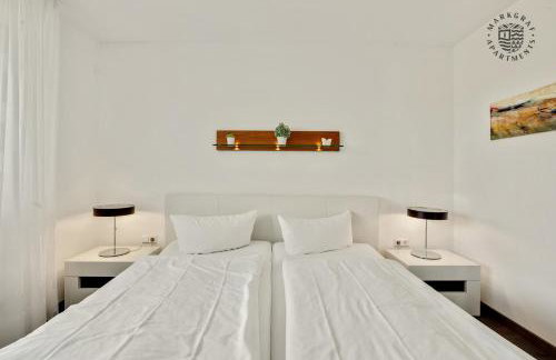 Markgraf Apartments Haus 2 - Photo 51