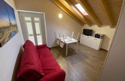 Villa Canepa - Foto 9