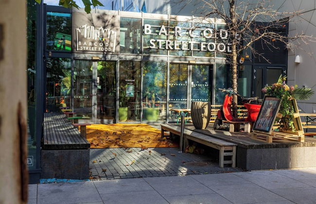 Charming Oslo Apartment With Balcony & Rooftop Access - Foto 22