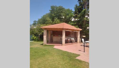 Mega pool and BBQ villa - Foto 5