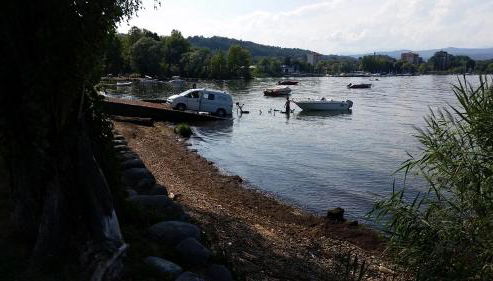 Appartamento Lago Maggiore - Foto 4