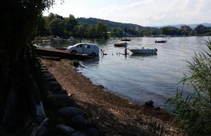 Appartamento Lago Maggiore - Foto 4