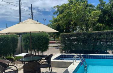 Casa de Praia em Lucena Pb no condomínio - Foto 49