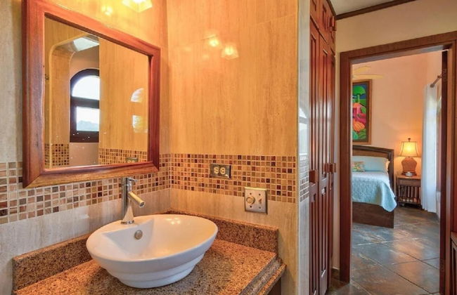 150 m From Marina Flamingo Lovely 2 Bed Penthouse - Flamingo Rose Vista - Foto 12