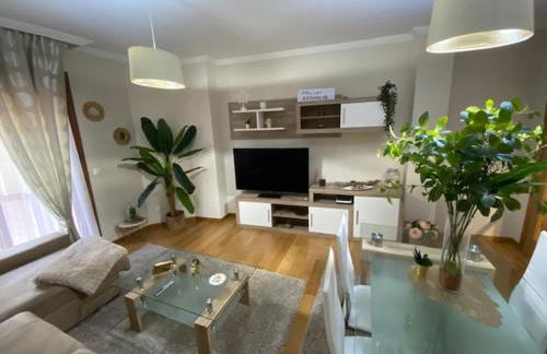 Apartamento Centro Ciudad Pontevedra - Foto 10