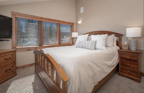 Stagecoach Cabin home - Foto 30