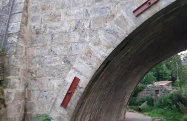 Appartement rez de chaussée avec terrasse et jardin à Tence - Foto 21